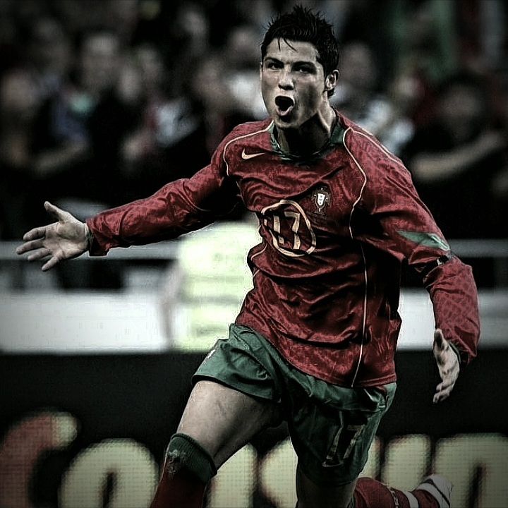 RONALDO