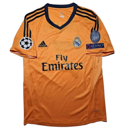 Ronaldo Real Madrid Exterieur 13/14