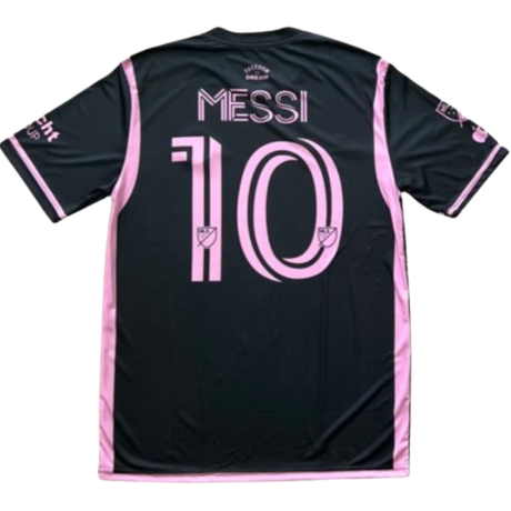 MESSI INTER MIAMI EXTERIEUR 23/24