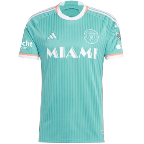 MESSI INTER MIAMI THIRD 24/25