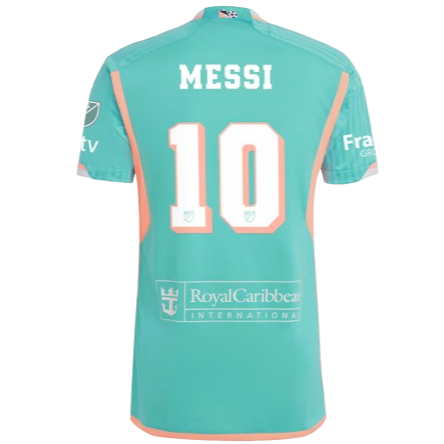 MESSI INTER MIAMI THIRD 24/25