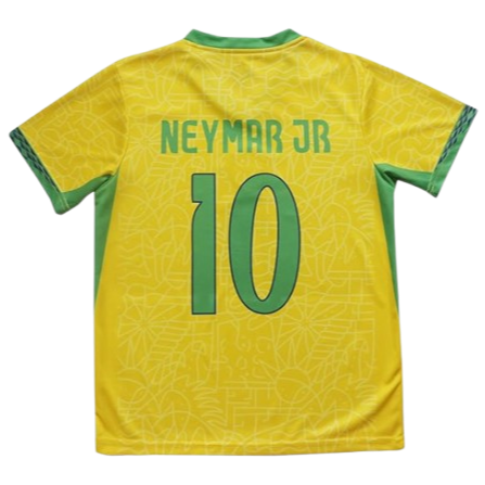 NEYMAR BRÉSIL COPA AMERICA 2024