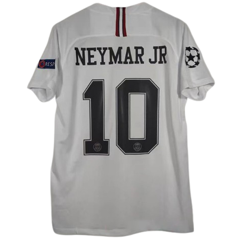 NEYMAR PSG EXTERIEUR 18/19