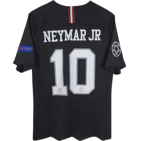 NEYMAR PSG THIRD 18/19