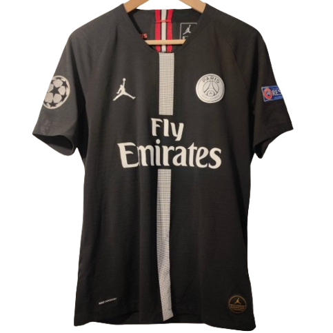 NEYMAR PSG THIRD 18/19