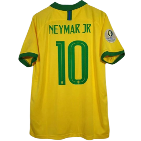 NEYMAR BRÉSIL COPA AMERICA 2019